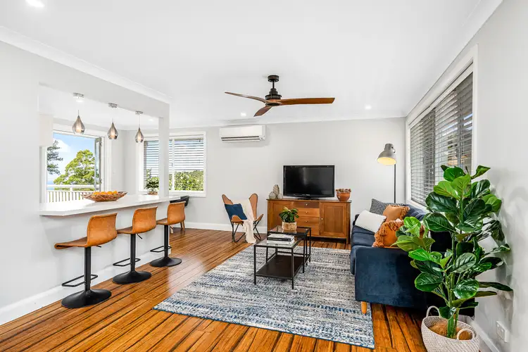 Fourth view of Homely house listing, 1 Max Street, Kurrajong Heights NSW 2758