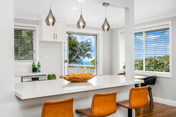 Fifth view of Homely house listing, 1 Max Street, Kurrajong Heights NSW 2758