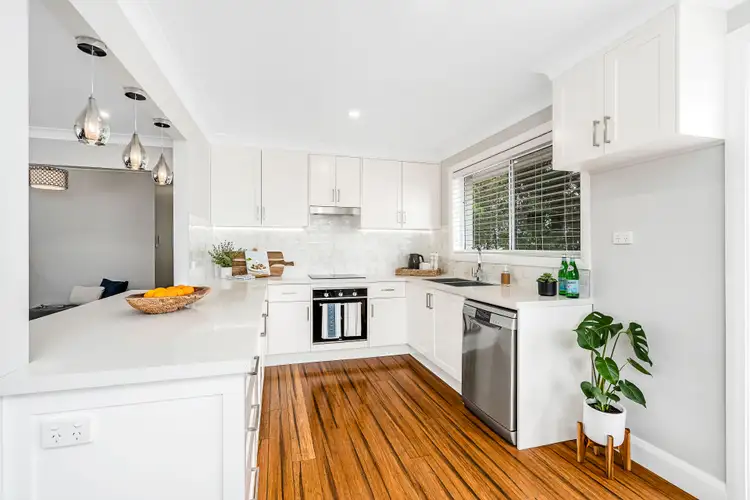 Seventh view of Homely house listing, 1 Max Street, Kurrajong Heights NSW 2758