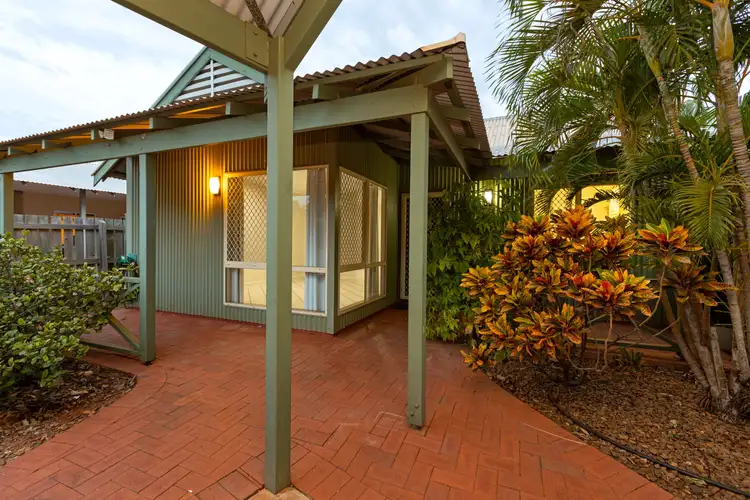 Third view of Homely semi-detached listing, 34A Glenister Loop, Cable Beach WA 6726