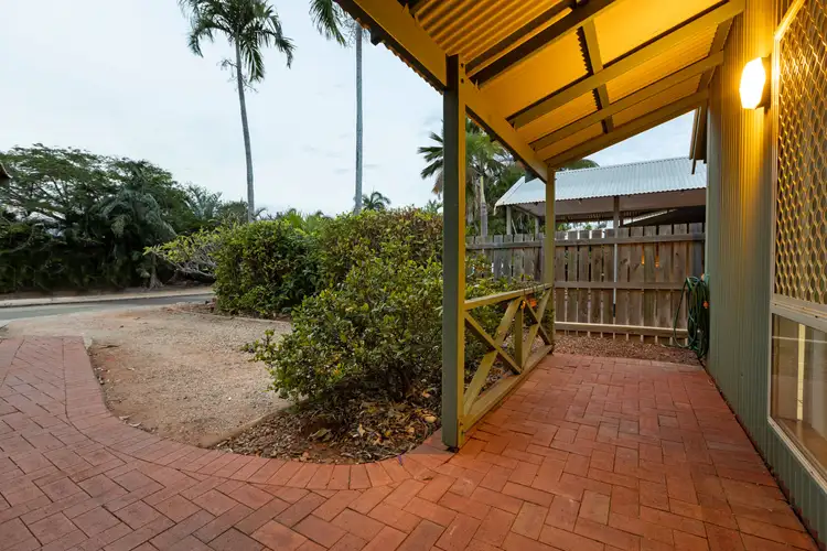 Fourth view of Homely semi-detached listing, 34A Glenister Loop, Cable Beach WA 6726