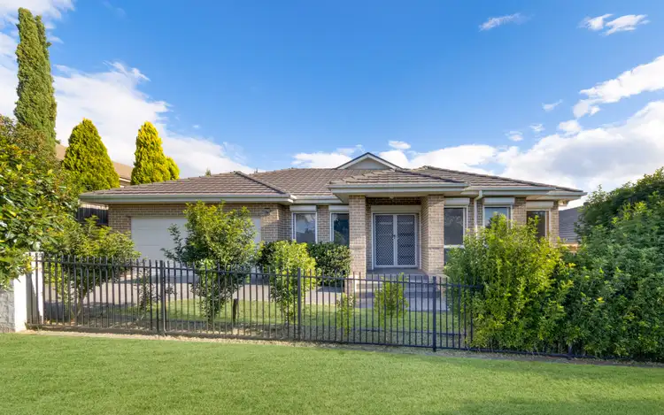 Main view of Homely house listing, 78B Fenton Crescent, Minto NSW 2566