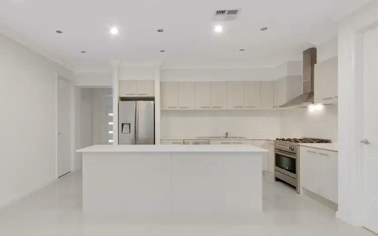 Second view of Homely house listing, 78B Fenton Crescent, Minto NSW 2566