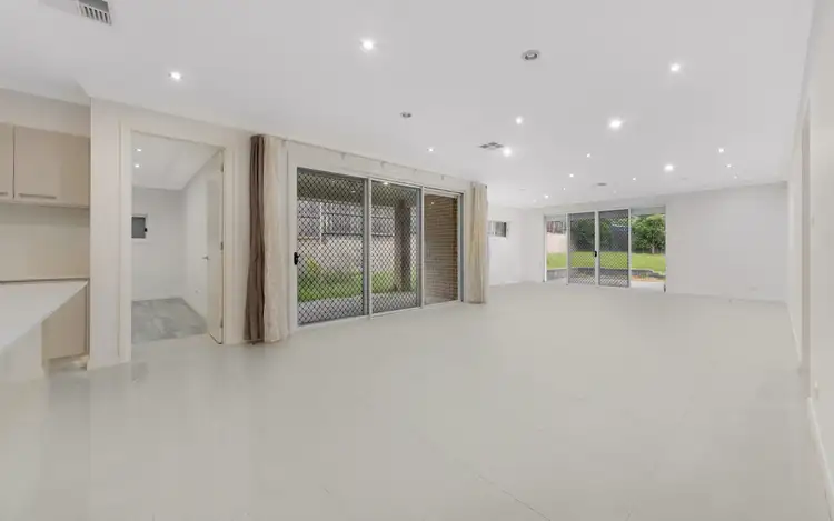 Third view of Homely house listing, 78B Fenton Crescent, Minto NSW 2566