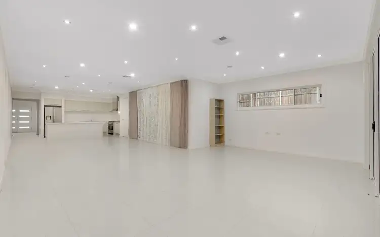 Fourth view of Homely house listing, 78B Fenton Crescent, Minto NSW 2566