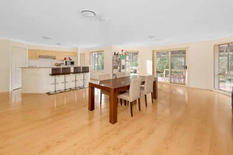 Third view of Homely house listing, 22 Llanrian Drive, Singleton NSW 2330