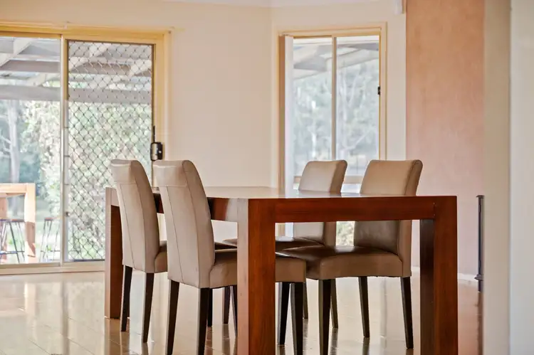 Fourth view of Homely house listing, 22 Llanrian Drive, Singleton NSW 2330