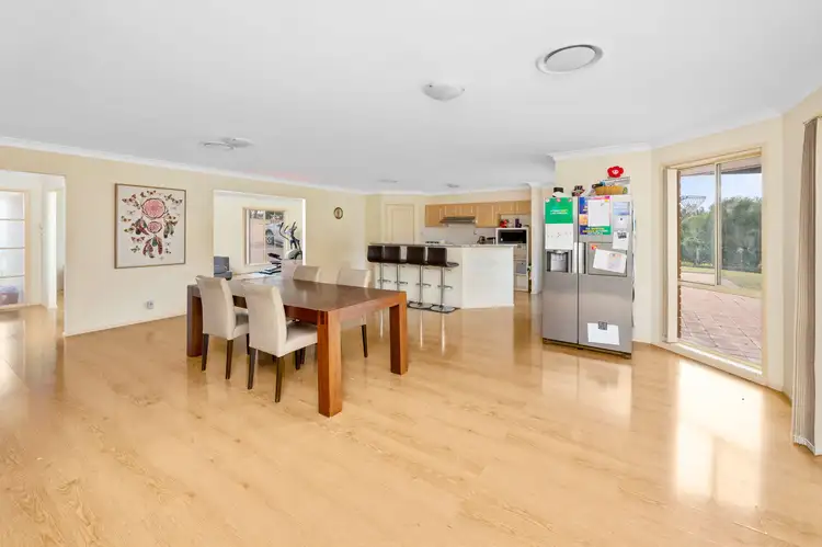 Fifth view of Homely house listing, 22 Llanrian Drive, Singleton NSW 2330
