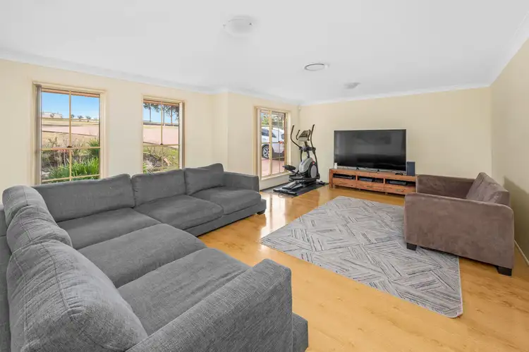 Sixth view of Homely house listing, 22 Llanrian Drive, Singleton NSW 2330