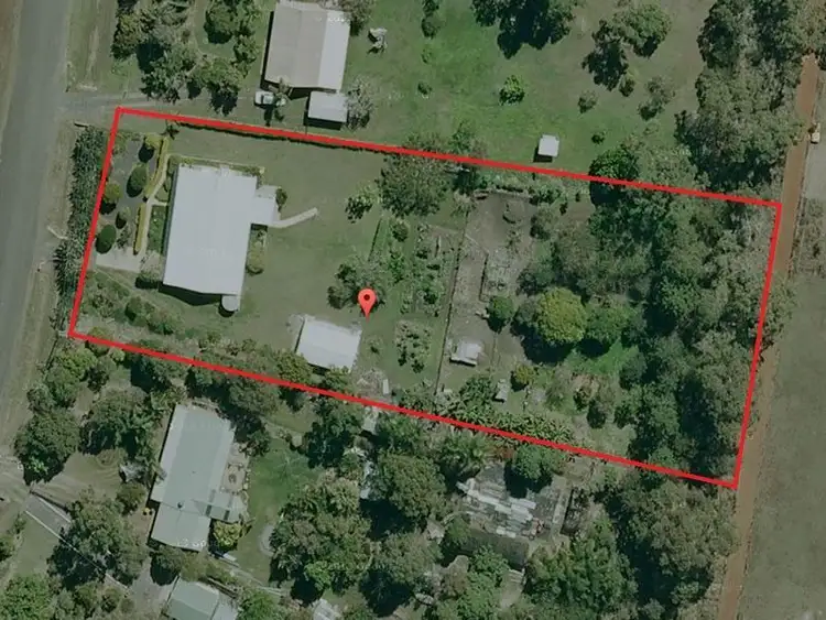 35 Park Royal Drive, Branyan QLD 4670