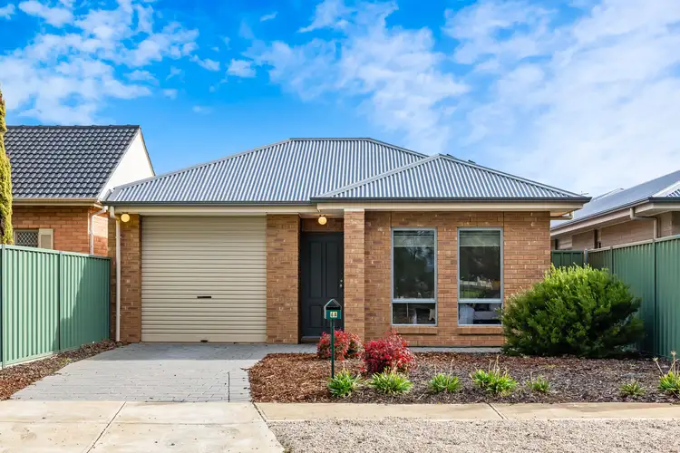 Main view of Homely house listing, 6A Christina Street, Marion SA 5043