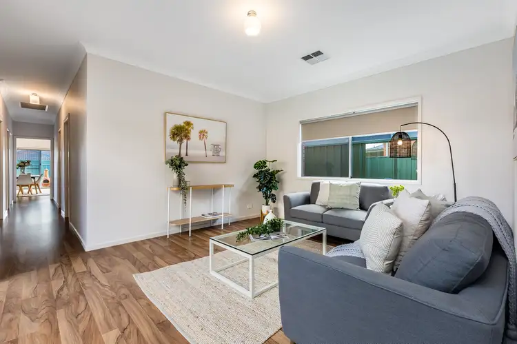 Second view of Homely house listing, 6A Christina Street, Marion SA 5043