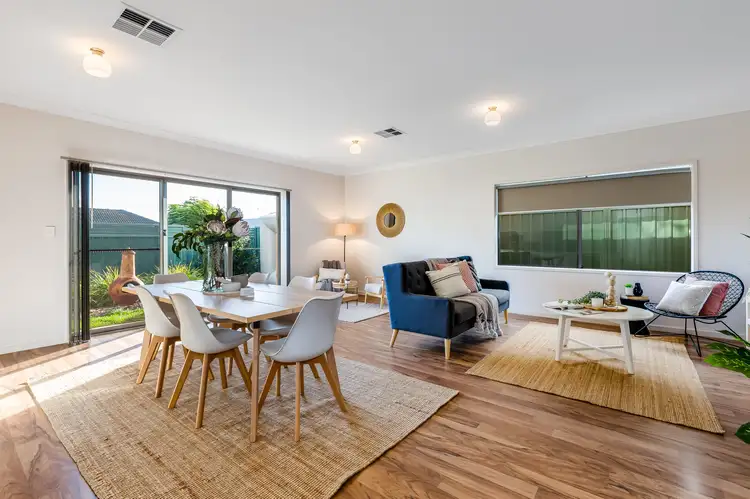 Fourth view of Homely house listing, 6A Christina Street, Marion SA 5043