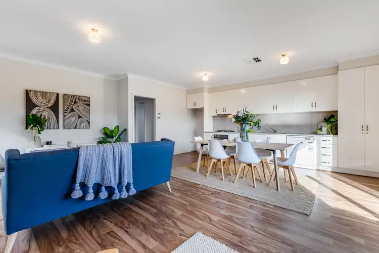 Sixth view of Homely house listing, 6A Christina Street, Marion SA 5043
