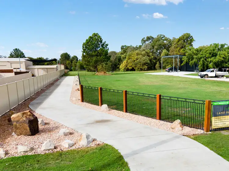 Main view of Homely land listing, 152 Buckley Road, Burpengary East QLD 4505