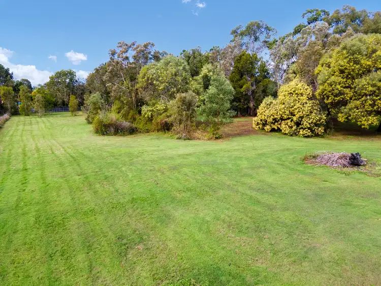 Second view of Homely land listing, 152 Buckley Road, Burpengary East QLD 4505