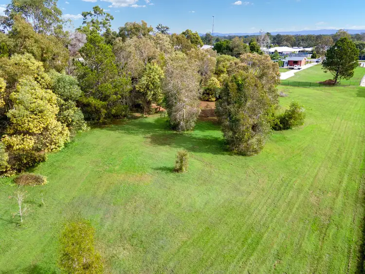 Third view of Homely land listing, 152 Buckley Road, Burpengary East QLD 4505