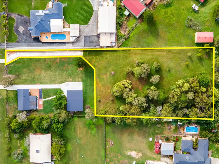 Fifth view of Homely land listing, 152 Buckley Road, Burpengary East QLD 4505