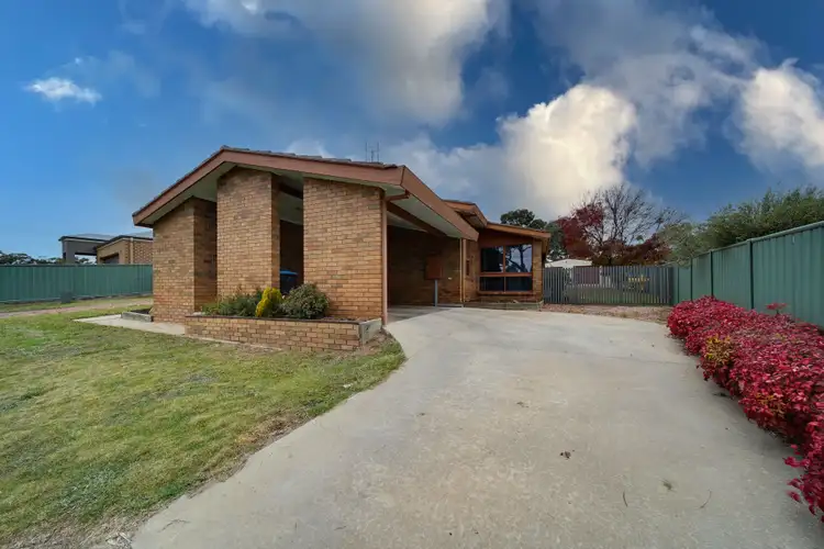 4 Prospectors Way, Big Hill VIC 3555