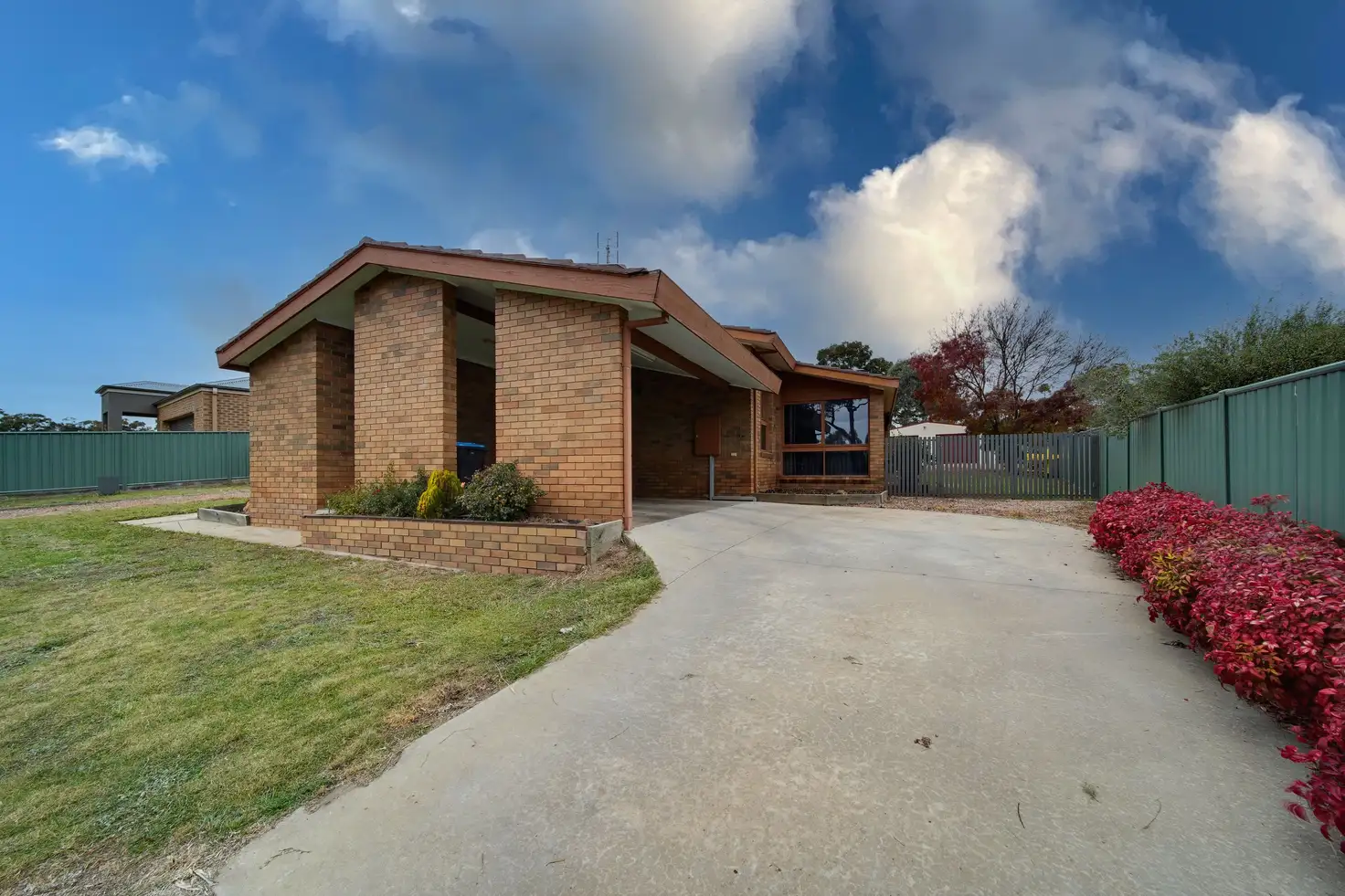 Main view of Homely house listing, 4 Prospectors Way, Big Hill VIC 3555