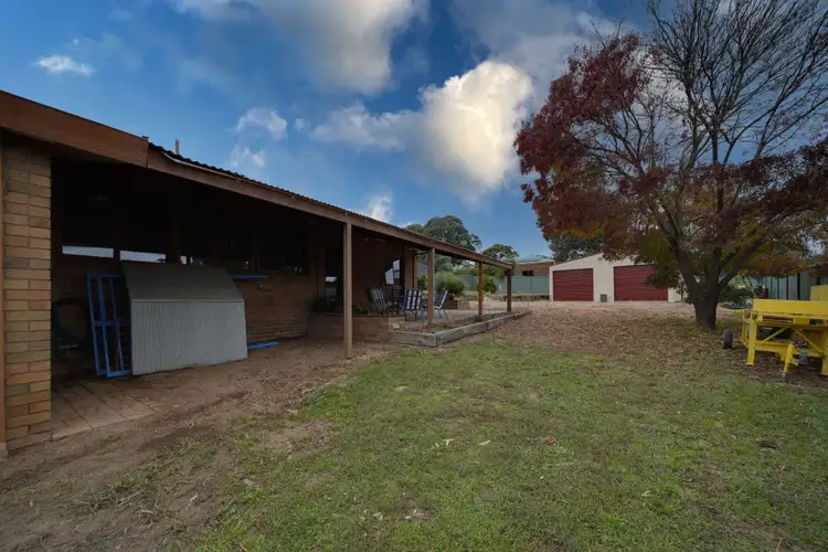 Fourth view of Homely house listing, 4 Prospectors Way, Big Hill VIC 3555