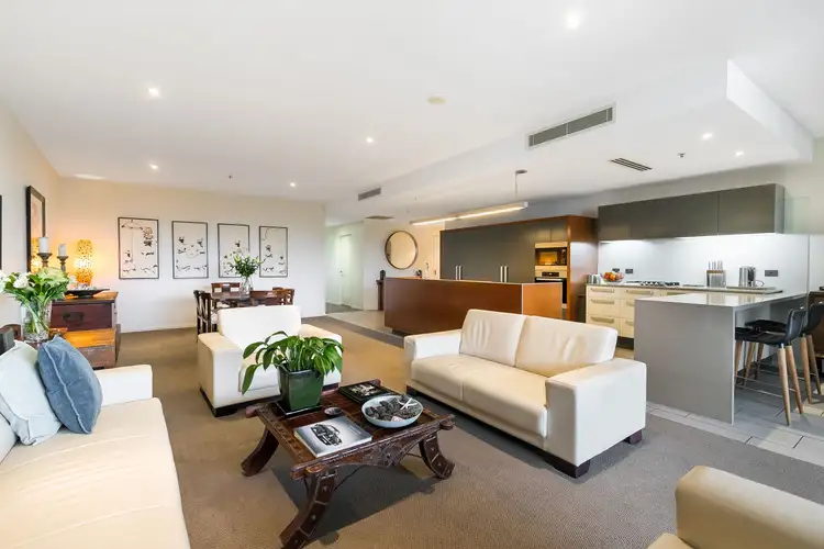 5309/197 King Arthur Terrace, Tennyson QLD 4105