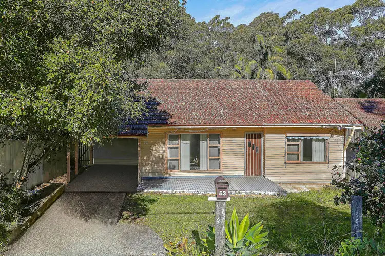 53 Etna Street, Gosford NSW 2250