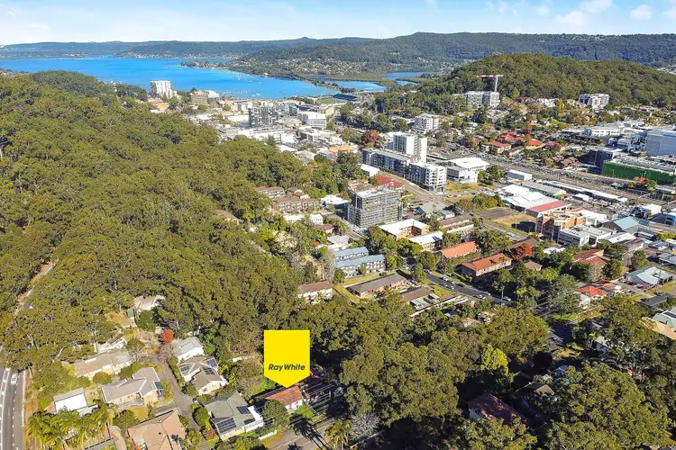 Second view of Homely house listing, 53 Etna Street, Gosford NSW 2250