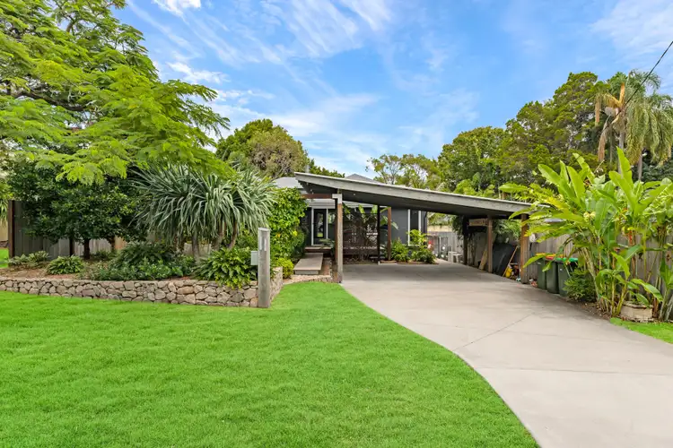11 Wurtulla Street, Maroochydore QLD 4558