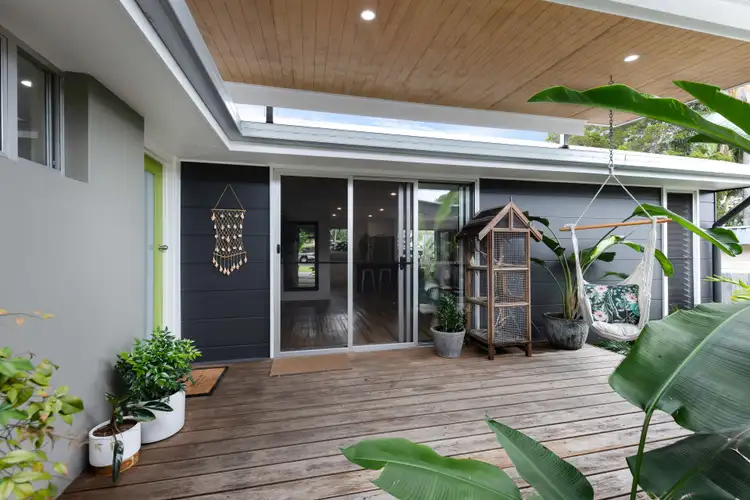 Second view of Homely house listing, 11 Wurtulla Street, Maroochydore QLD 4558