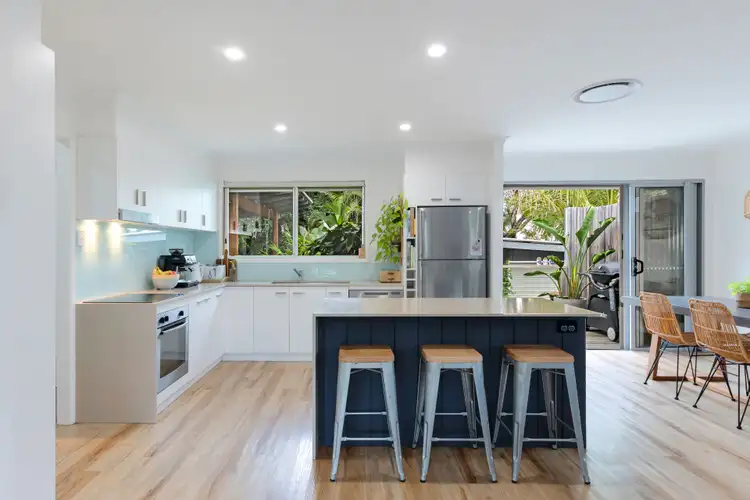 Fourth view of Homely house listing, 11 Wurtulla Street, Maroochydore QLD 4558