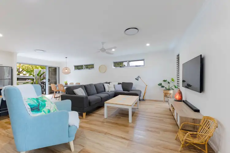 Sixth view of Homely house listing, 11 Wurtulla Street, Maroochydore QLD 4558