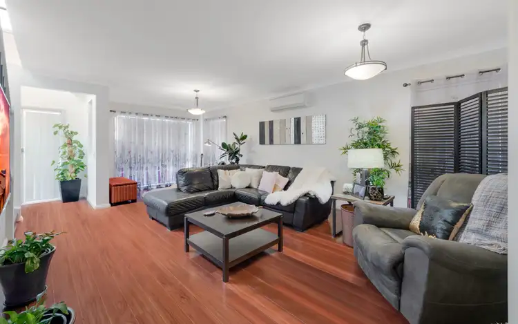 Second view of Homely house listing, 4 Hadlow Avenue, Glenfield NSW 2167