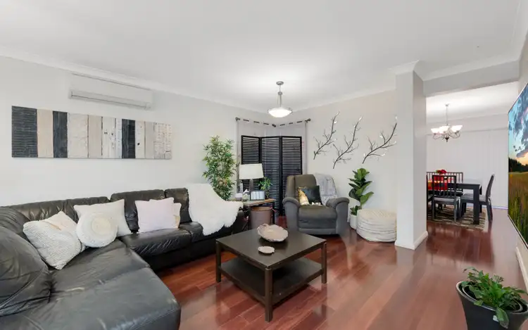 Third view of Homely house listing, 4 Hadlow Avenue, Glenfield NSW 2167