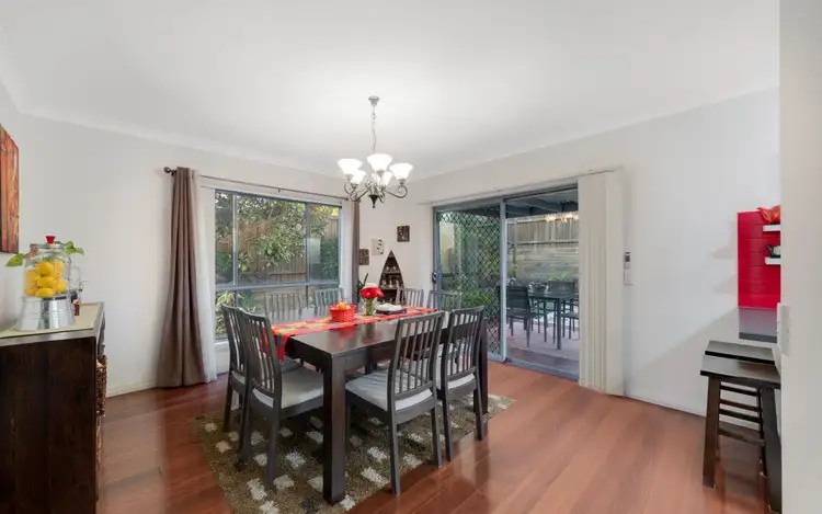 Fifth view of Homely house listing, 4 Hadlow Avenue, Glenfield NSW 2167