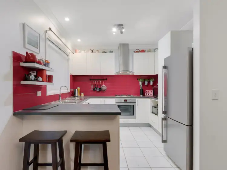 Sixth view of Homely house listing, 4 Hadlow Avenue, Glenfield NSW 2167
