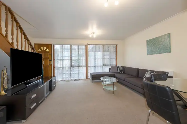 Fourth view of Homely townhouse listing, 2/291 Nepean Highway, Seaford VIC 3198