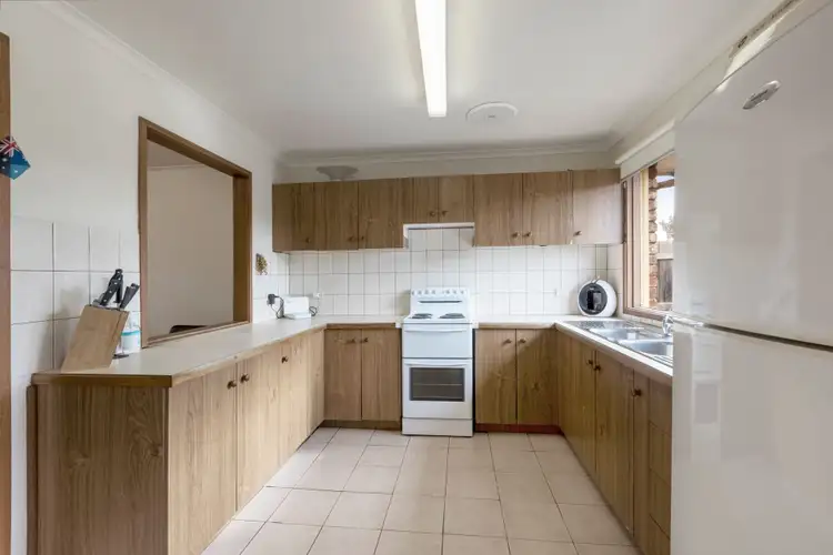 Fifth view of Homely townhouse listing, 2/291 Nepean Highway, Seaford VIC 3198