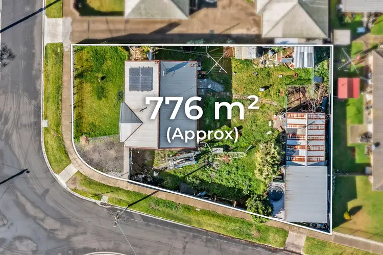 Main view of Homely house listing, 14 Gardenia Grove, Norlane VIC 3214