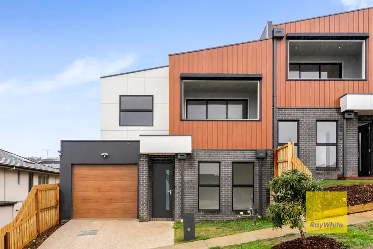 5A Woolbrae Place, Highton VIC 3216