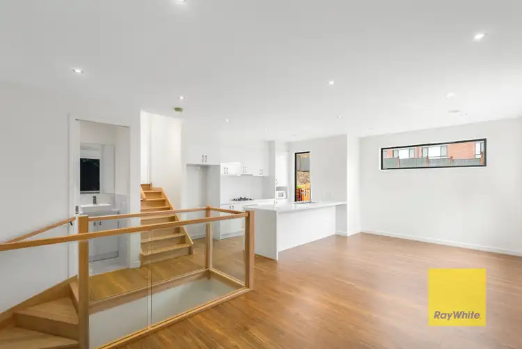 Fifth view of Homely townhouse listing, 5A Woolbrae Place, Highton VIC 3216