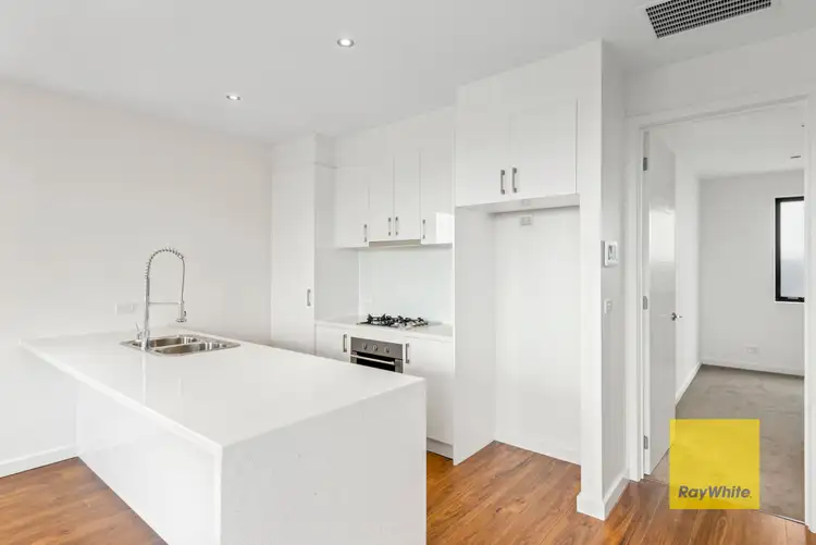 Sixth view of Homely townhouse listing, 5A Woolbrae Place, Highton VIC 3216