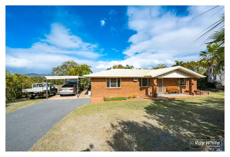 Second view of Homely house listing, 12 Darr Avenue, Glenlee QLD 4711