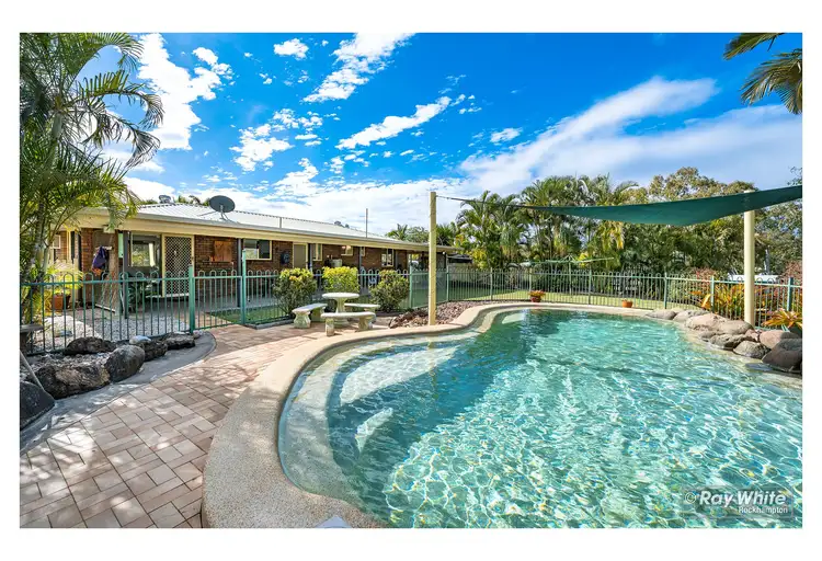 Third view of Homely house listing, 12 Darr Avenue, Glenlee QLD 4711