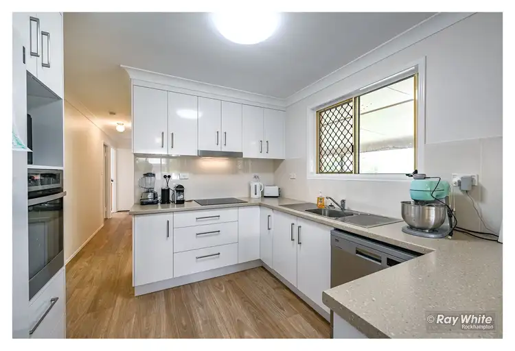 Fifth view of Homely house listing, 12 Darr Avenue, Glenlee QLD 4711