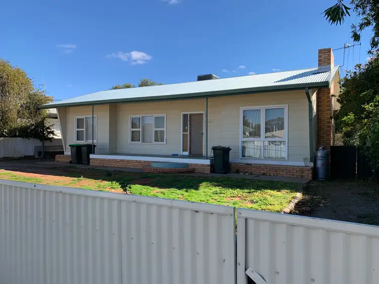 Main view of Homely house listing, 590 Rasp Street, Broken Hill NSW 2880