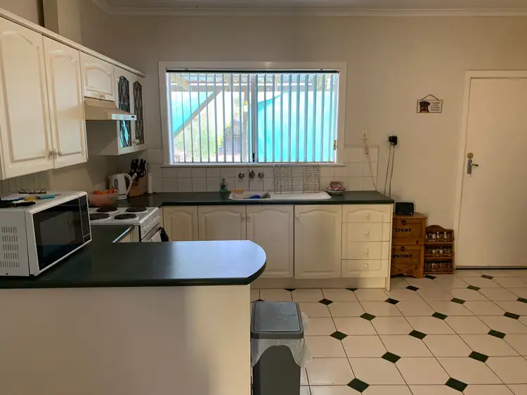 Second view of Homely house listing, 590 Rasp Street, Broken Hill NSW 2880