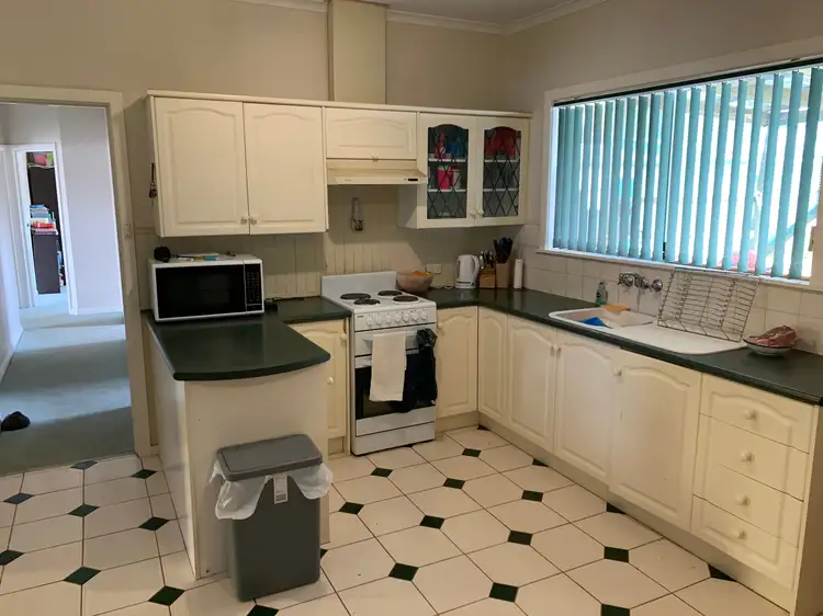 Third view of Homely house listing, 590 Rasp Street, Broken Hill NSW 2880