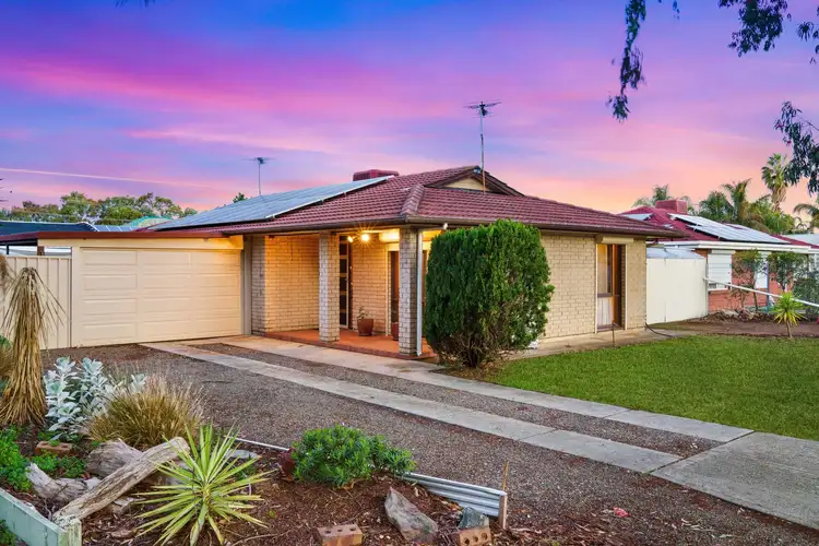 17 Camelia Drive, Parafield Gardens SA 5107