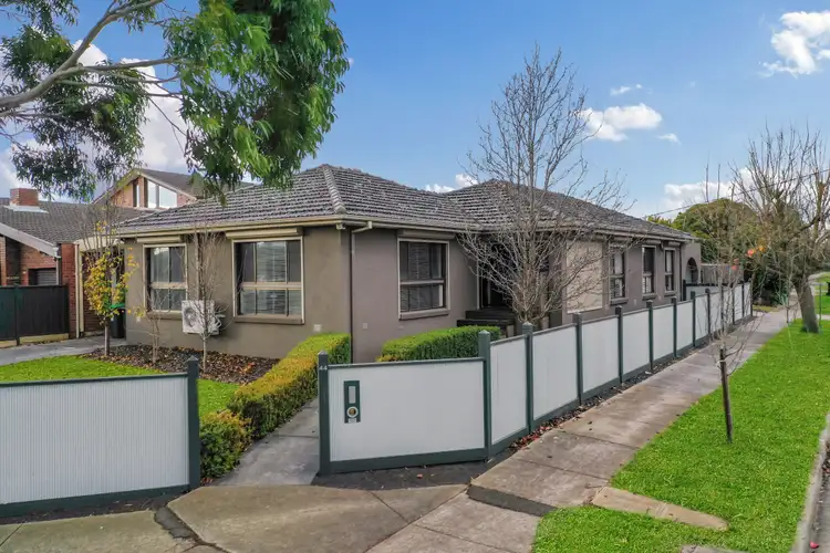 Main view of Homely house listing, 44 Campaspe Crescent, Keilor VIC 3036